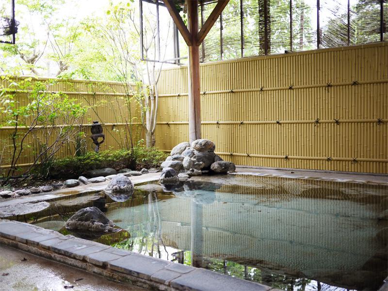 Oogiyama Ryokan Фудзикавагутико Экстерьер фото
